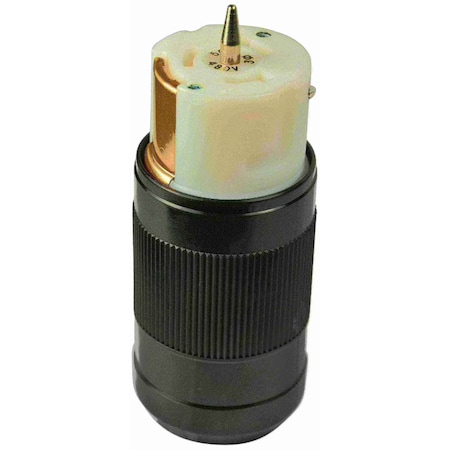 Marinco Cs8164N Marinco 50A 3Ph 480V A.C. Connector CS8164N